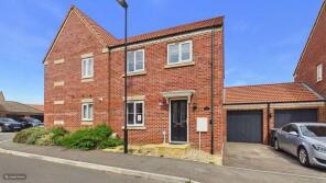 1, Ripon Close, Bourne PE10 0ZT