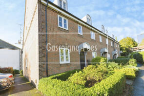 Flat 53 Waterside Court, Paper Mill Lane, Alton GU34 2PQ