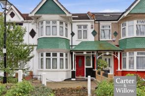 24, Morrab Gardens, Seven Kings, Ilford IG3 9HL