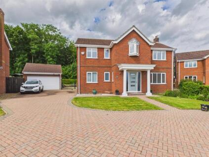 Airedale Drive, Bridlington