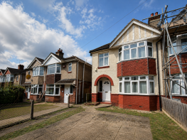 27, Pansy Road, Southampton SO16 3GQ