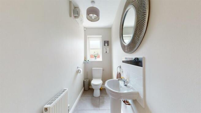 CLOAKROOM