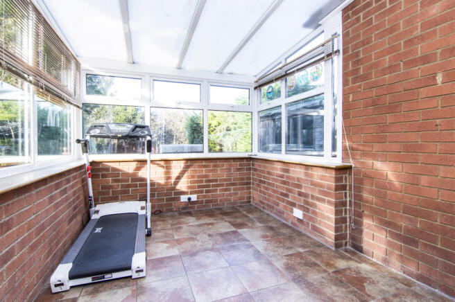 conservatory