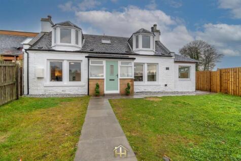 Coupar Angus Road, Dundee, DD2