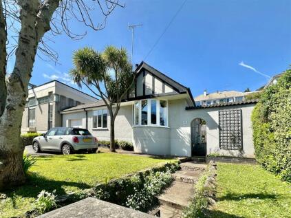 New Road, Central Area, Brixham