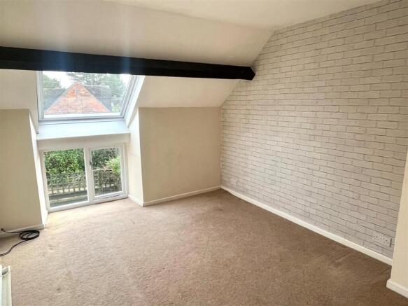 1 Westfield Barns, Priors Marston