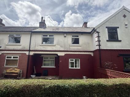 14 Grange Avenue, Holmfield, Halifax, Calderdale, HX2 9AT
