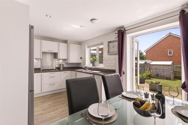 For Sale by Aspire Residential | Cherwell Road