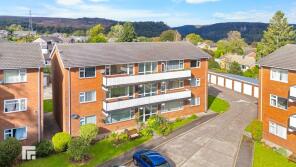 6, Norfolk Court, Maes Yr Awel, Radyr, Cardiff CF15 8AU