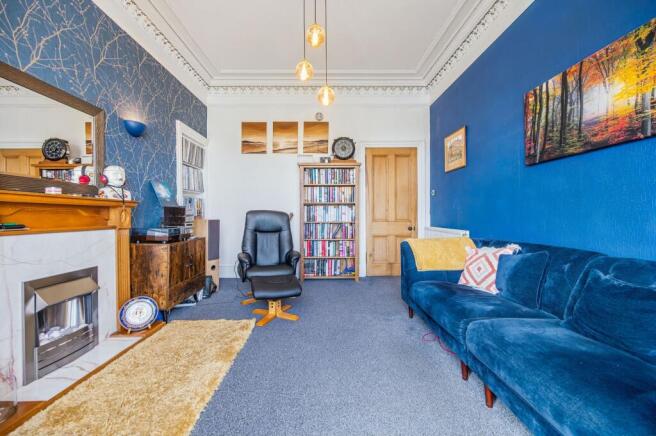 Glenfinlas Street, Helensburgh, G84 photo 4