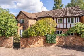 14, Grange Park Place, West Wimbledon, London SW20 0EE