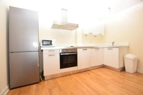 406, 1 Metis, Scotland Street, Sheffield S3 7AQ