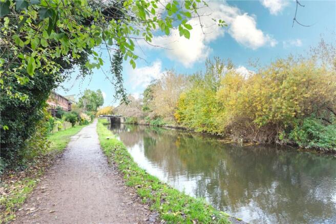 River Path