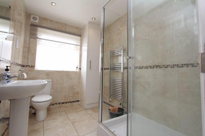 GF Shower Room