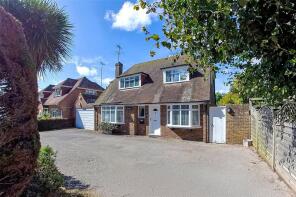 Coombe Cottage, North Drive, Angmering BN16 4JJ