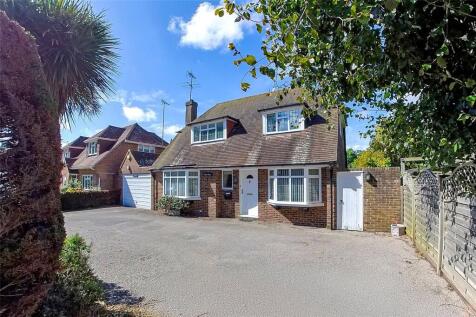 North Drive, Angmering, West Sussex