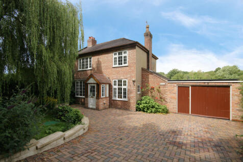 Cliff Lane, Acton Bridge, CW8