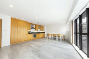 Flat 4, 6, Rufus Street, Hackney, London N1 6PE