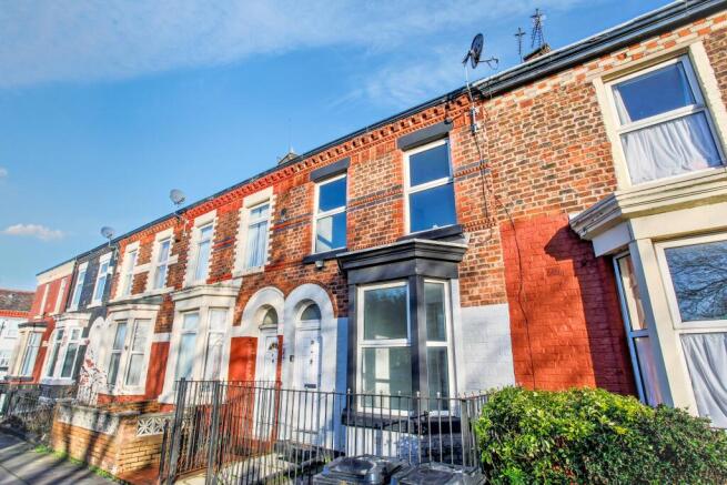 20 Kings Road, Bootle, Merseyside, L20 7BG