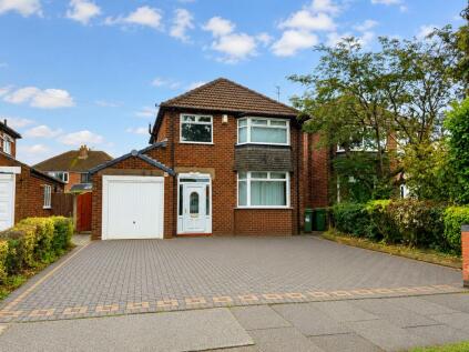 Cherry Lane, Sale, M33