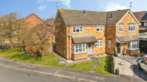 11, Montsoreau Way, Loughborough LE12 7HU
