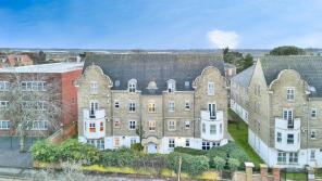 Flat 3, Bradgate House, Billing Road, Northampton NN1 5BH