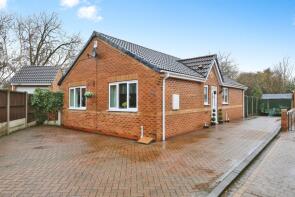 19, Herriot Grove, Doncaster DN11 8ET