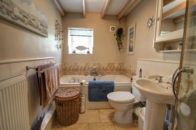 House Bathroom 