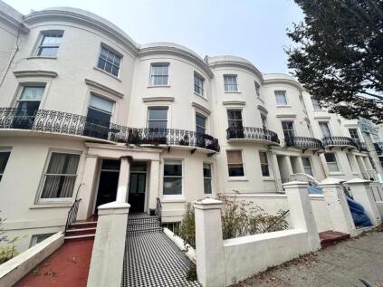 Lansdowne Place, Hove