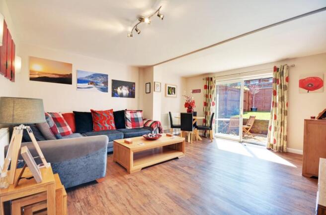 Sitting Dining Ro...