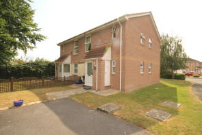 43, Carlton Drive, Bridgwater TA6 3TL
