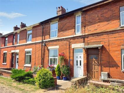 Quarry Road, Norton, Doncaster, South Yorkshire, DN6