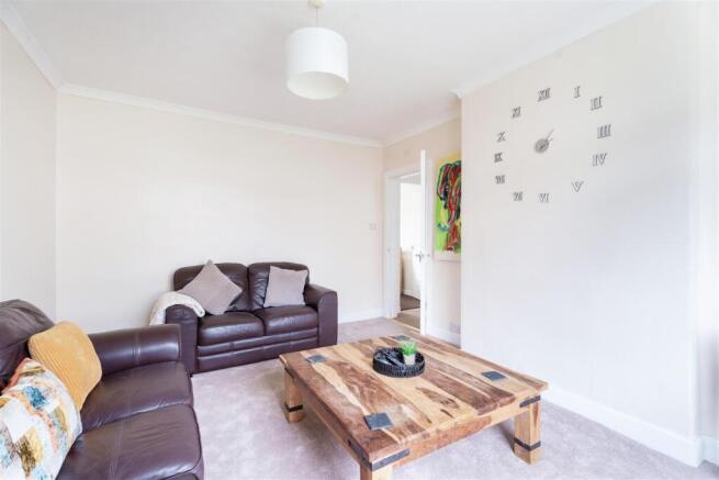 Glencleland Road, Wishaw photo 4