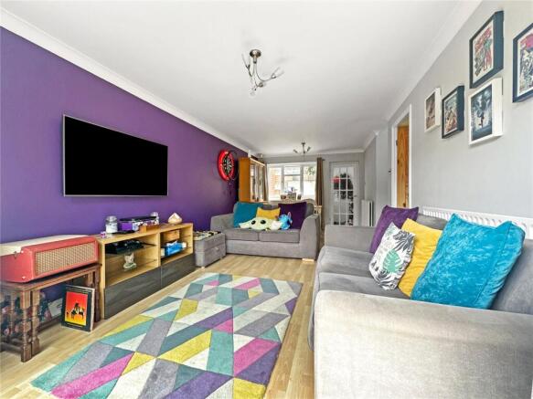 Living/Dining Room