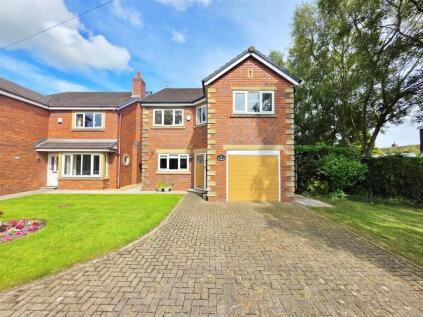 Orchard End, Great Eccleston, Preston