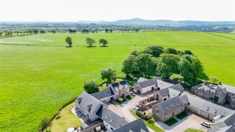 6, Cartland Mains Steadings, Cartland Road, Cartla