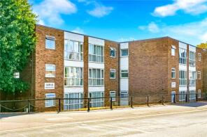 9, 65 Fairways, Shernhall Street, London E17 9JB