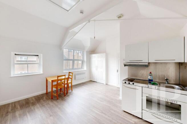 Kitchenette