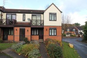21, Millbank Mews, Kenilworth CV8 2TX