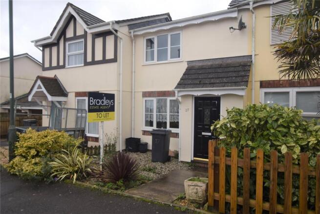 2 Bed Terraced