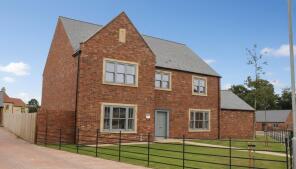 14 Martindale, Kneeton Park, Richmond DL10 6SB