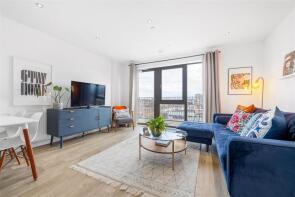 Flat 14, 6, Purley Way, Croydon CR0 3FJ