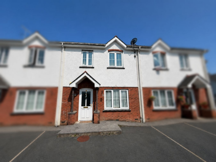 Cwrt Dulas, Lampeter, SA48