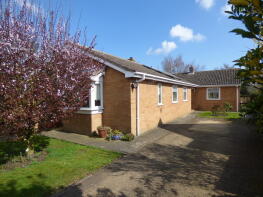 81, Seas End Road, Surfleet, Spalding PE11 4DQ