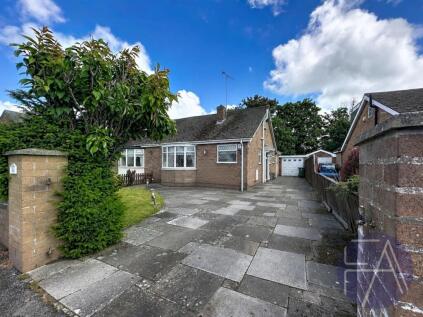 St. Cuthberts Road, Southport, Merseyside, PR9 7NN