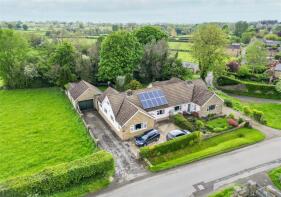 Dam Breezy, Ringbeck Road, Ripon HG4 3SL