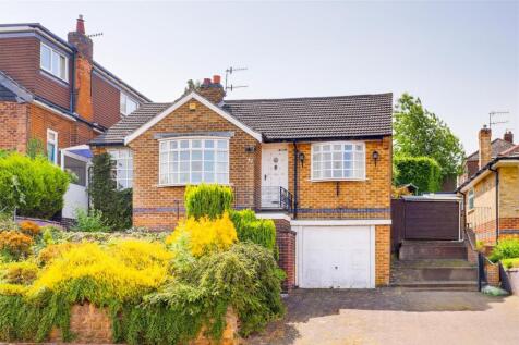 Revesby Road, Woodthorpe, NG5