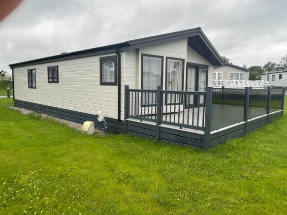 3 bed Lodge for sale Image 12