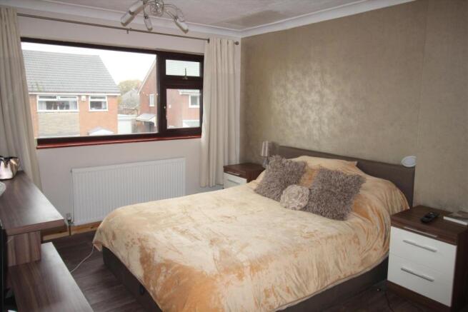 Bed 1