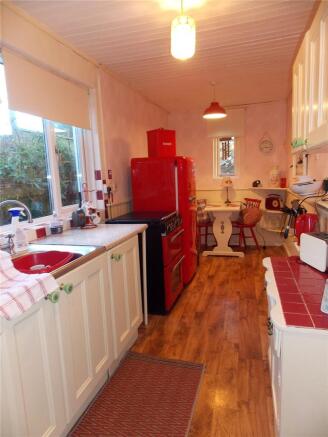 Main Kitchen